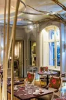 Restaurant La Table de l'Yeuse