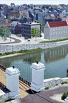 Les itinéraires du temps - Jarnac à l'époque industrielle