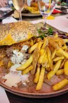 Restaurant | Chez Lio