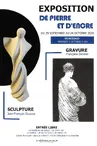 Exposition | De pierre et d'encre
