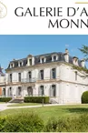 Exposition EMMANUEL PIERRE | Hôtel Chais Monnet & Spa