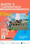 Les itinéraires du temps – Châteauneuf-sur-Charente
