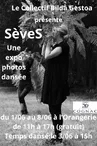 Exposition | SèveS, une expo photos dansée