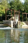 JEP | Exposition : "À la découverte des pêcheries à l'anguille"