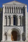 Abbaye de Châtres