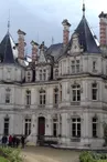 Château Saint Martial